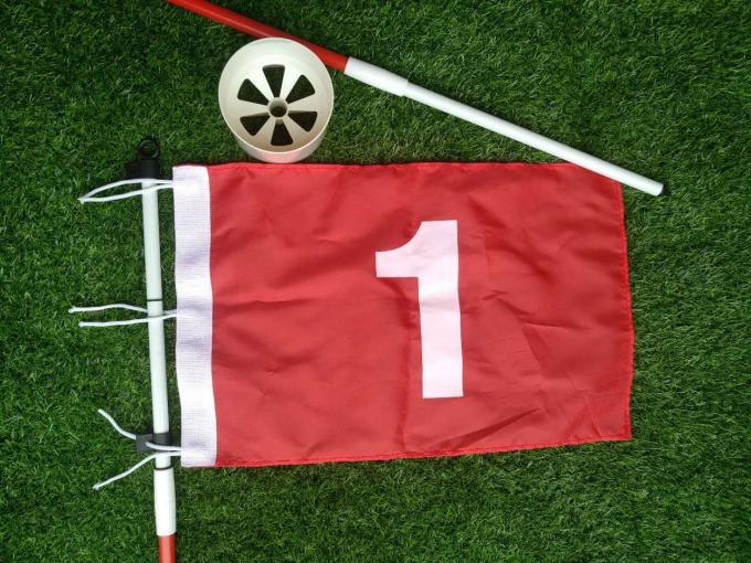 mini flag stick , golf cup , golf cups , plastic golf cup , mini