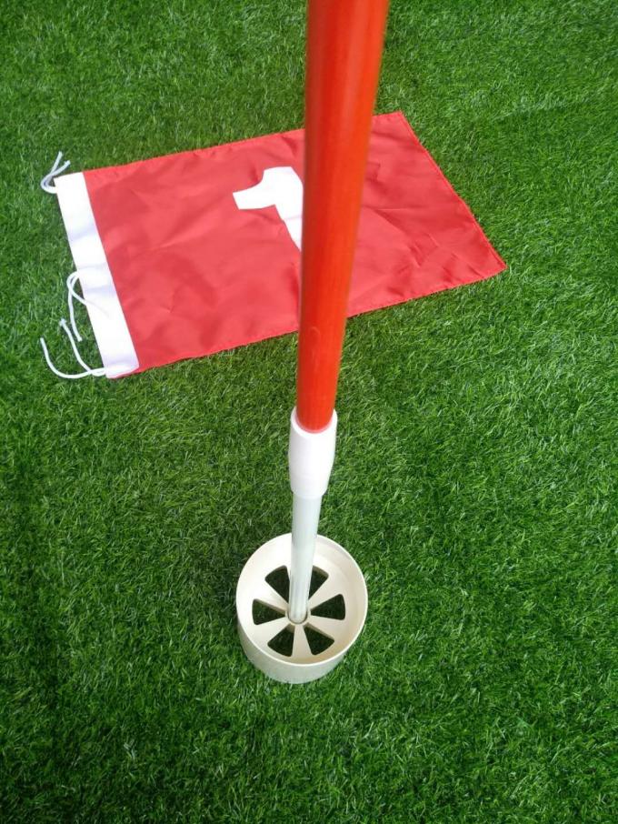 mini flag stick , golf cup , golf cups , plastic golf cup , mini