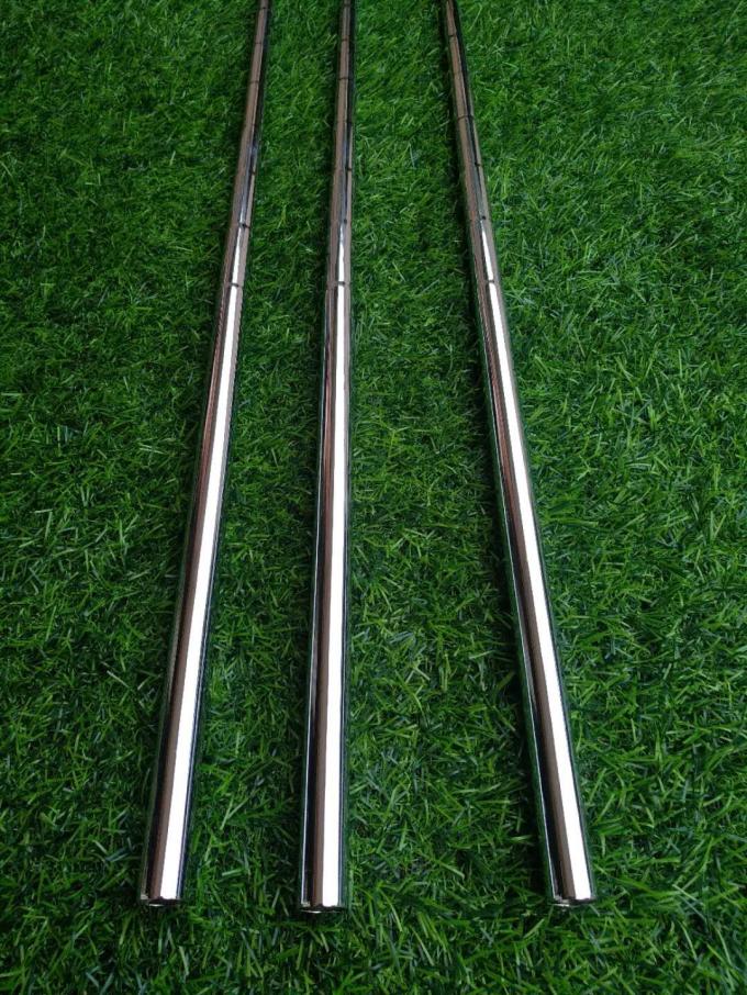 steel golf shaft , golf shaft , Golf steel shaft , golf shaft with sections 41 " , shaft 41 inch