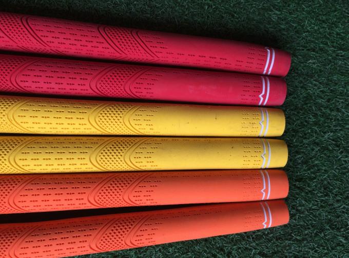 golf grip , golf grips , golf rubber grip , round grip , junior golf grip