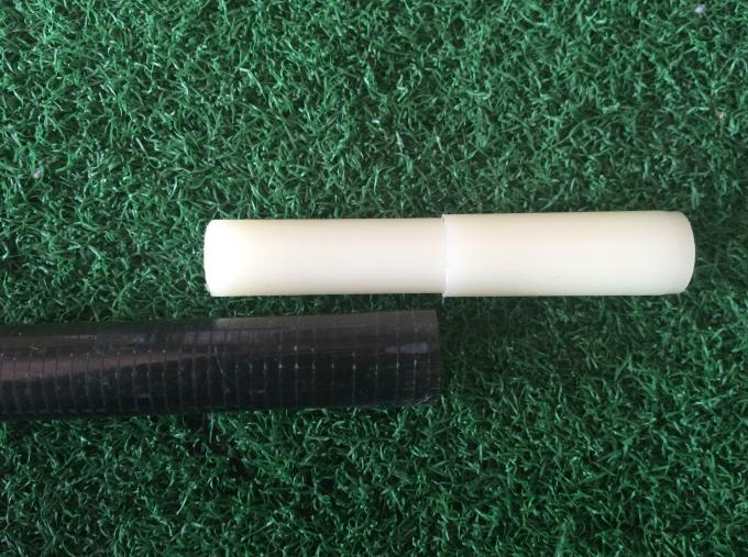 extended rod , golf elongated rod , bottom extension of graphite shaft