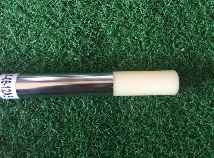 extended rod , golf elongated rod , bottom extension of steel shaft