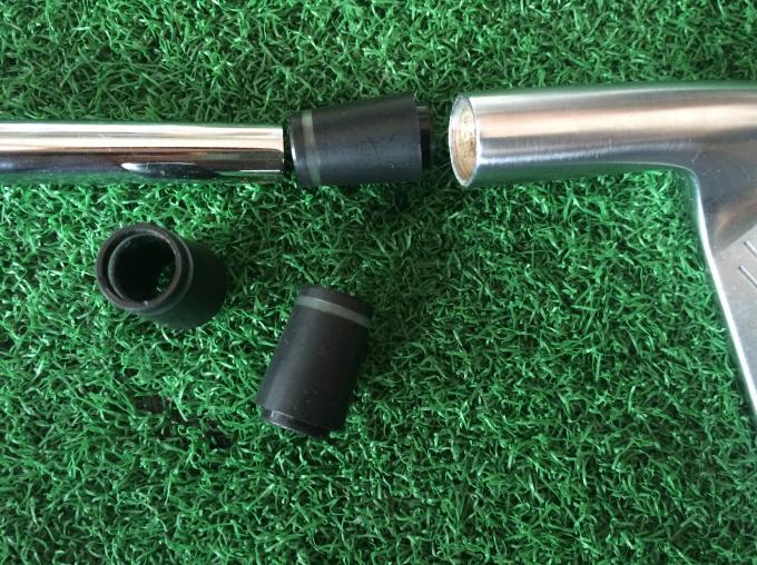 golf ferrule, golf ferrules, Iron ferrules , hybrid ferrules