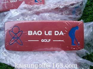 China golf putter , golf club , putters , golf putters , zinc alloy golf putter , golf club supplier