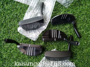 China mallet golf putter,  golf head  ,  golf putter  ,  complete golf putter supplier