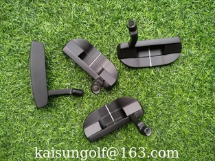 China mallet golf putter,  golf head  ,  golf putter  ,  complete golf putter supplier