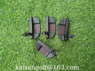 China mallet golf putter,  golf head  ,  golf putter  ,  complete golf putter supplier