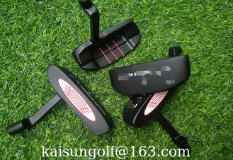 China mallet golf putter,  golf head  ,  golf putter  ,  complete golf putter supplier