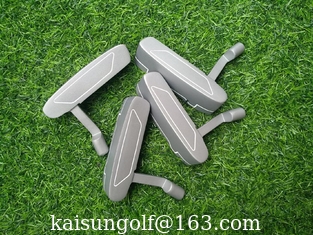 China mallet golf putter,  golf head  ,  golf putter  ,  complete golf putter supplier