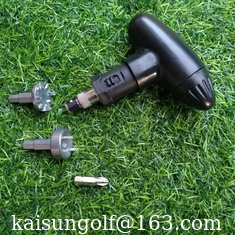 China cleat wrenches cleat wrench  golf spike  wrench golf cleat golf wrench golf cleat golf spike supplier