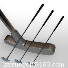 China two way golf putter supplier
