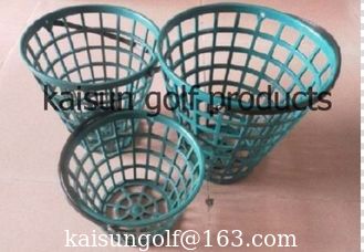 China Golf ball basket supplier