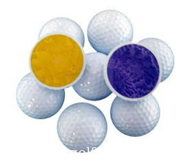 China golf ball &amp; tournament golf ball supplier