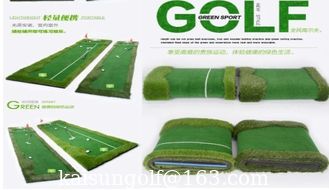 China Miniature Home Mini Golf supplier