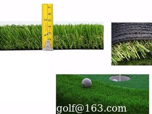 China Artificial Backyard Putting Green supplier