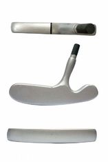 China mini golf putter &amp; two way putter supplier