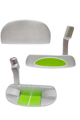China Golf putter &amp; putter supplier