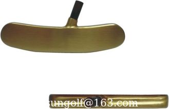 China Golf putter &amp; golf club supplier