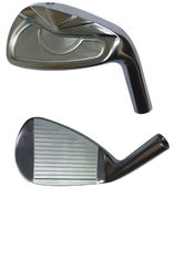 China iron Clubs supplier