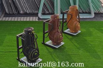 China Golf bag shelf &amp; Golf goods supplier