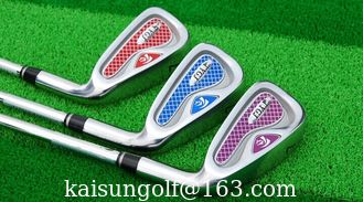 China women iron golf club golf clubs supplier