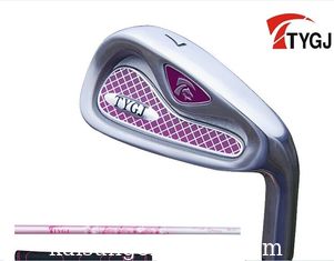 China golf clubs &amp; iron supplier