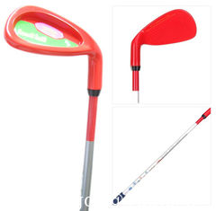 China plastic golf club supplier