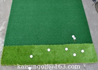 China Artificial Turf (Golf Mat) supplier