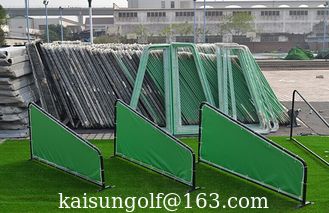 China Golf playing golf separator supplier