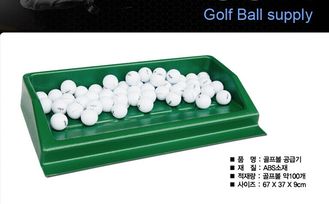 China Golf ball supply&amp; Golf plastic box supplier