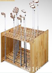 China golf  rack supplier