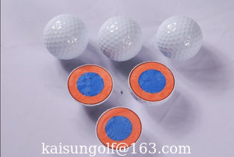 China Four piece golf ball&amp;tournament golf ball supplier