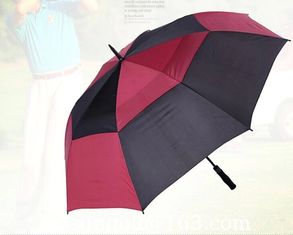 China Golf umbrella supplier