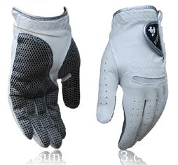 China Golf Gloves supplier