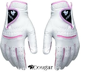 China Golf Gloves supplier