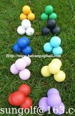 China low bouncing balls supplier