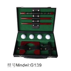 China golf set/golf gift set/golf putter set/golf putter supplier
