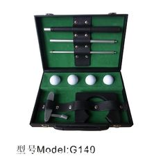 China golf set/golf gift set/golf putter set/executive golf set supplier