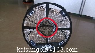 China Golf practice net &amp; golf target net supplier