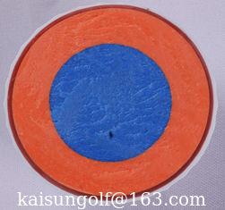 China tournament golf ball with four pieces (Outer Material is : PU ) supplier