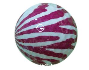 China logo golf ball , golf ball supplier