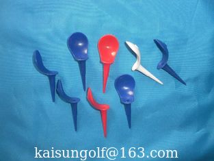 China golf tee , golf tee , plastic golf tee , tees supplier