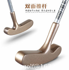 China nice golf putter supplier