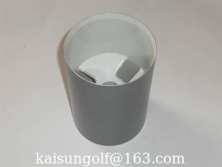 China Aluminum alloy hole cup , golf cup , golf cups supplier