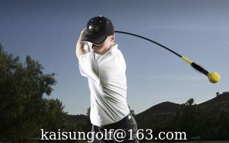 China golf swing trainer , golf trainer , golf club swing trainer supplier