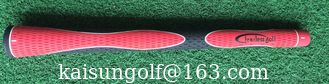 China golf grip , golf grips , golf rubber grip , round grip , club iron grip , golf roud grip supplier