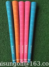 China golf grip , golf grips , golf rubber grip , round grip , club iron grip , golf roud grip supplier