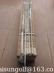 China not sections golf shaft , Golf steel shaft , golf shaft with no sections 39 &quot; supplier