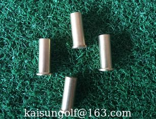 China gain weight, increase weight piece , weighting block 6g , use for steel shaft supplier