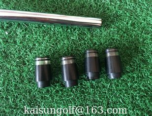 China golf ferrule, golf ferrules, Iron ferrules , hybrid ferrules supplier